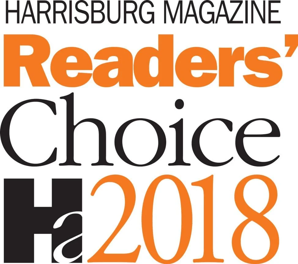 Readers' Choice 2018 | Harrisburg Sedation Dentistry