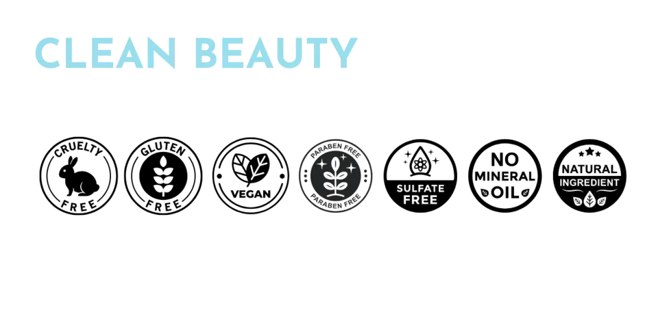 clean beauty 