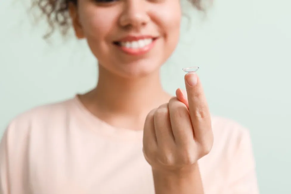 Contact Lens FAQs