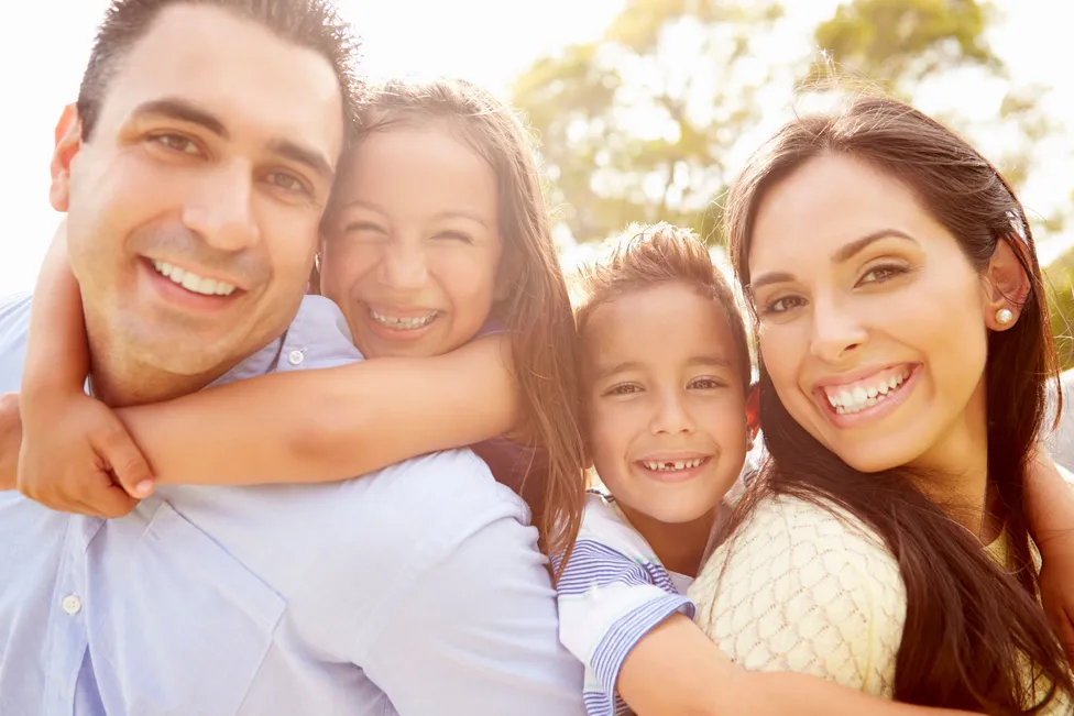 family dentistry in Wichita, KS