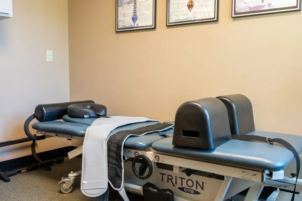 spinal decompression