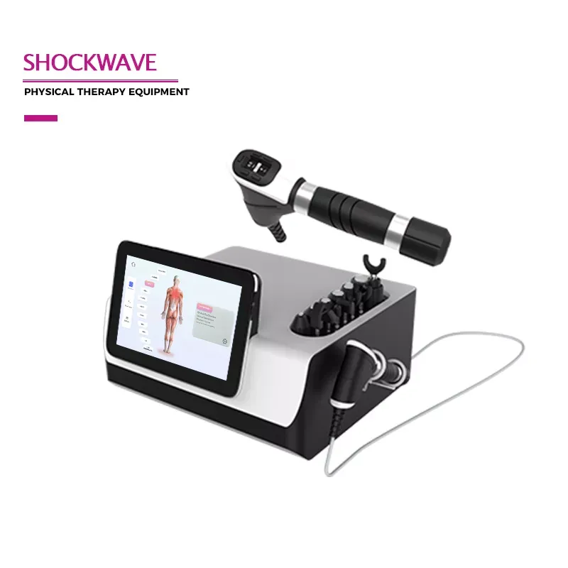Shockwave Therapy Device 