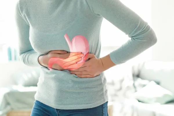 Ulcer pain in Murray Hill and New York, NY