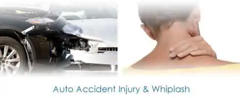 Auto Accident Injuries