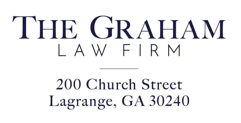 The Graham Law Firm