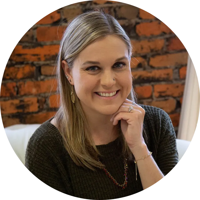 Ashley Baird Urbanski