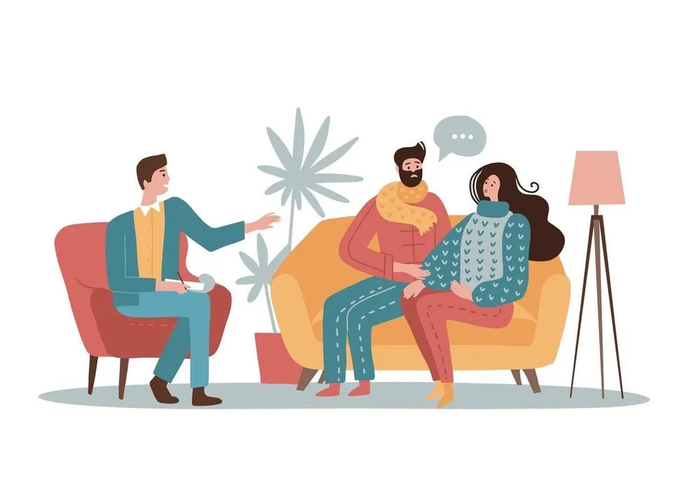 Premarital Counseling