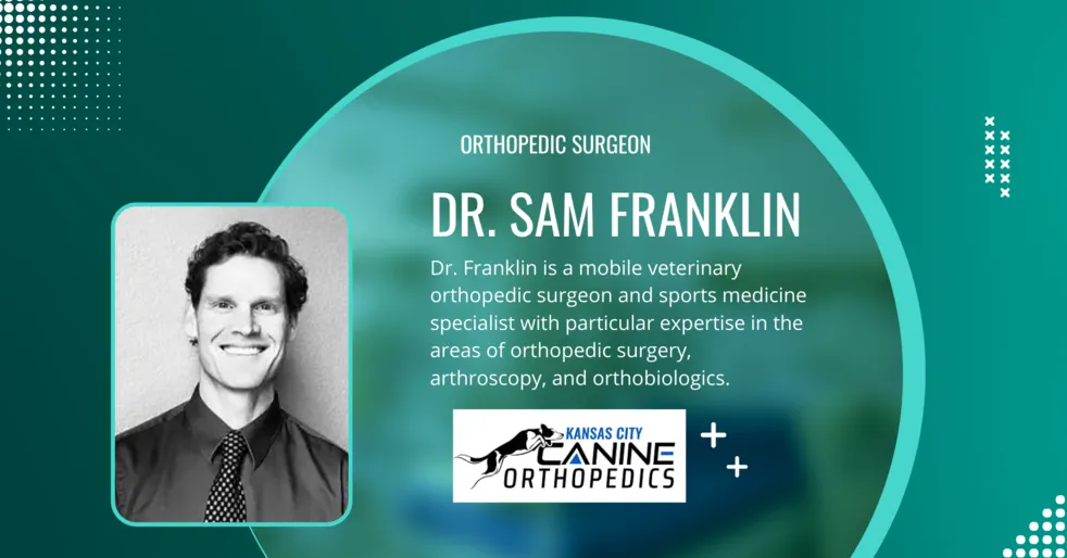 Orthopedic Surgery- Dr. Franklin