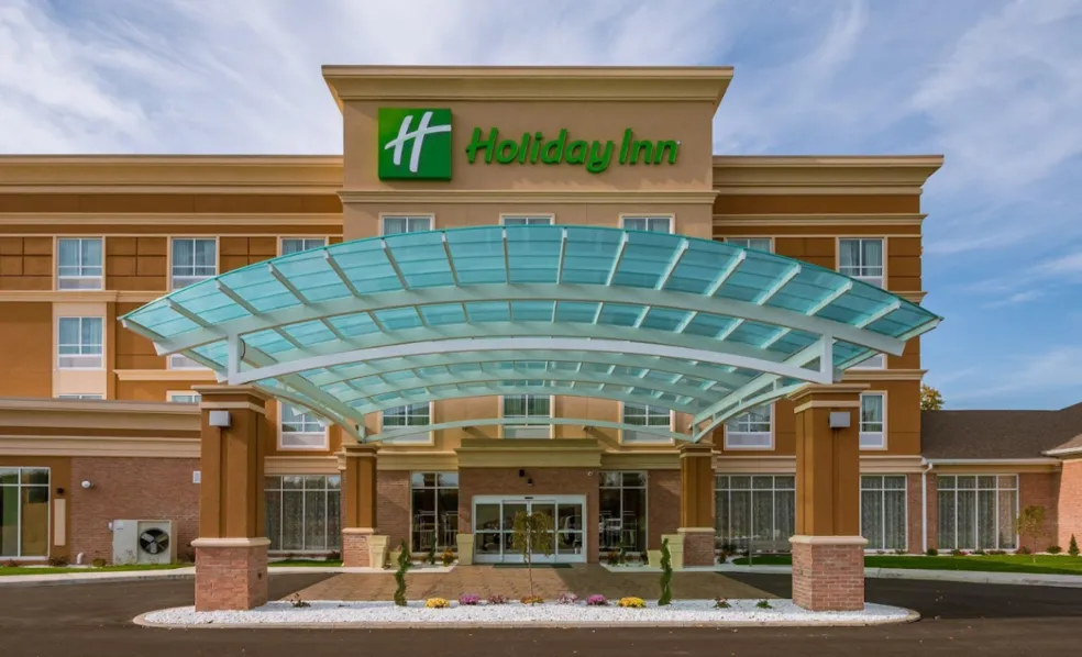 Holiday Inn Mishawaka - Conference Center