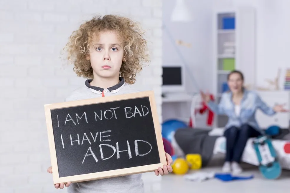 ADHD