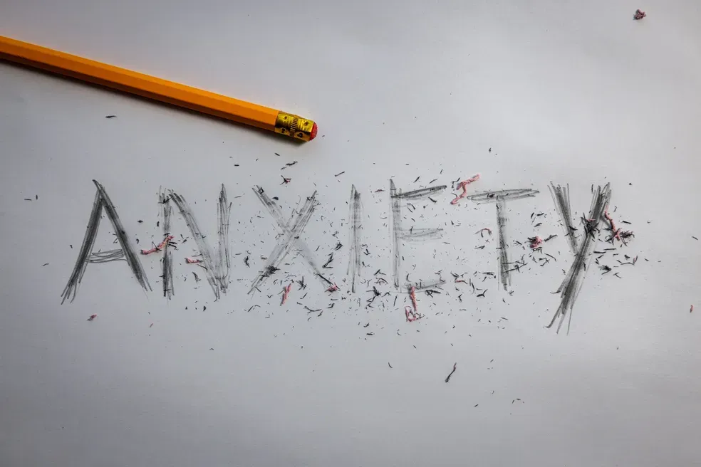 anxiety