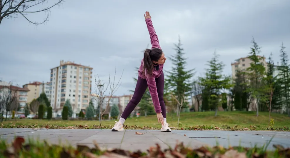 Functional Movement Restoration