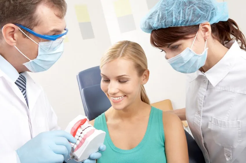 Bleeding Gums Treatment in Elmhurst, NY