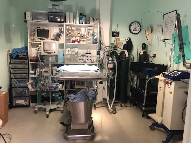 Surgical Room