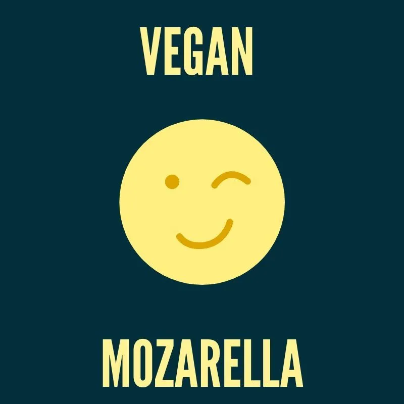 Best Vegan Mozzarella