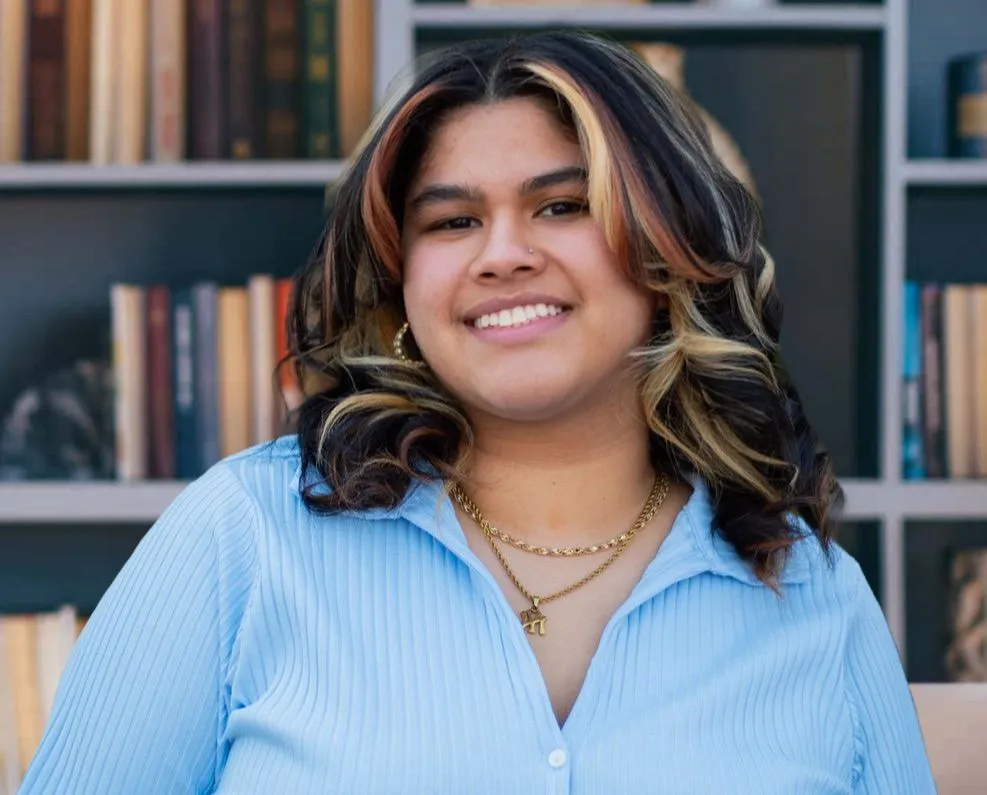 Ariana Arce, MA, LMHCA