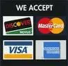 payment options