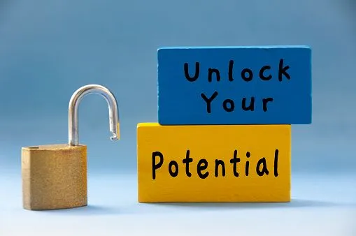 Unlock Potential