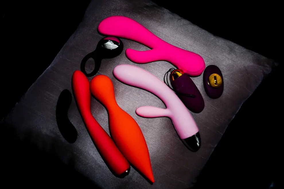 sex toys