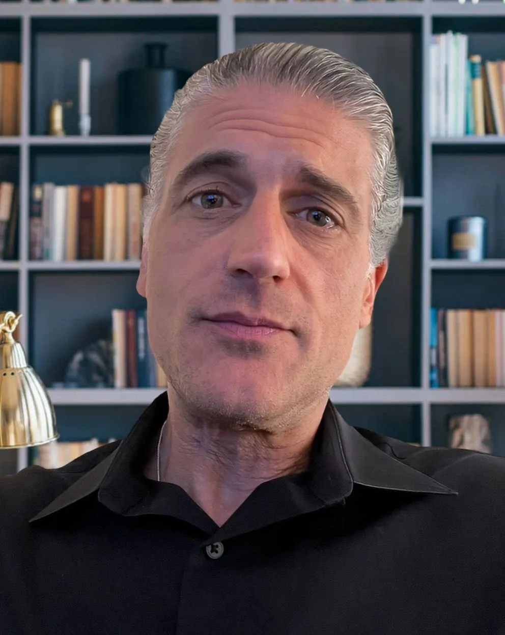 Mark Iannuccilli, LMHC