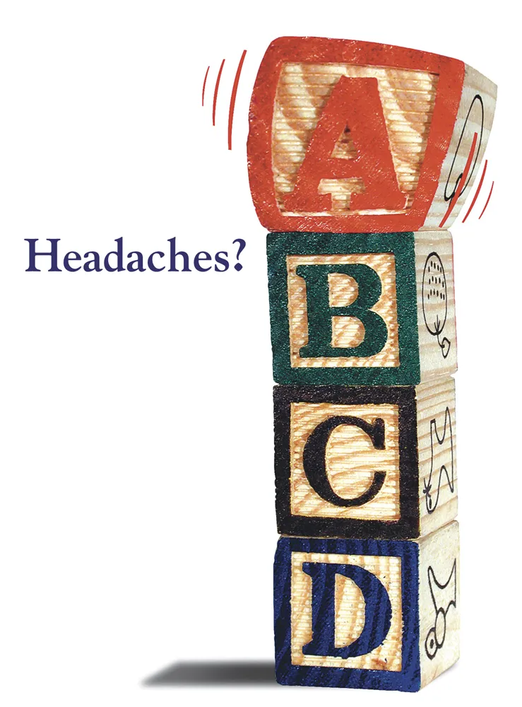 headaches