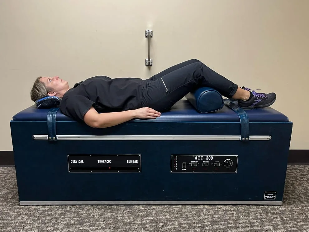 Spinal Decompression