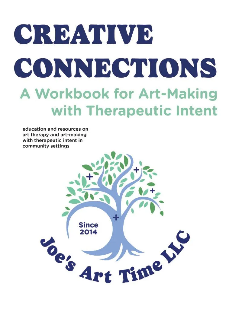 cover of workbook