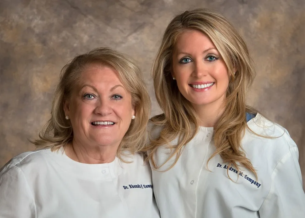 Rhonda F. Company, DDS & Andrea M. Company, DDS - Canton Dentists