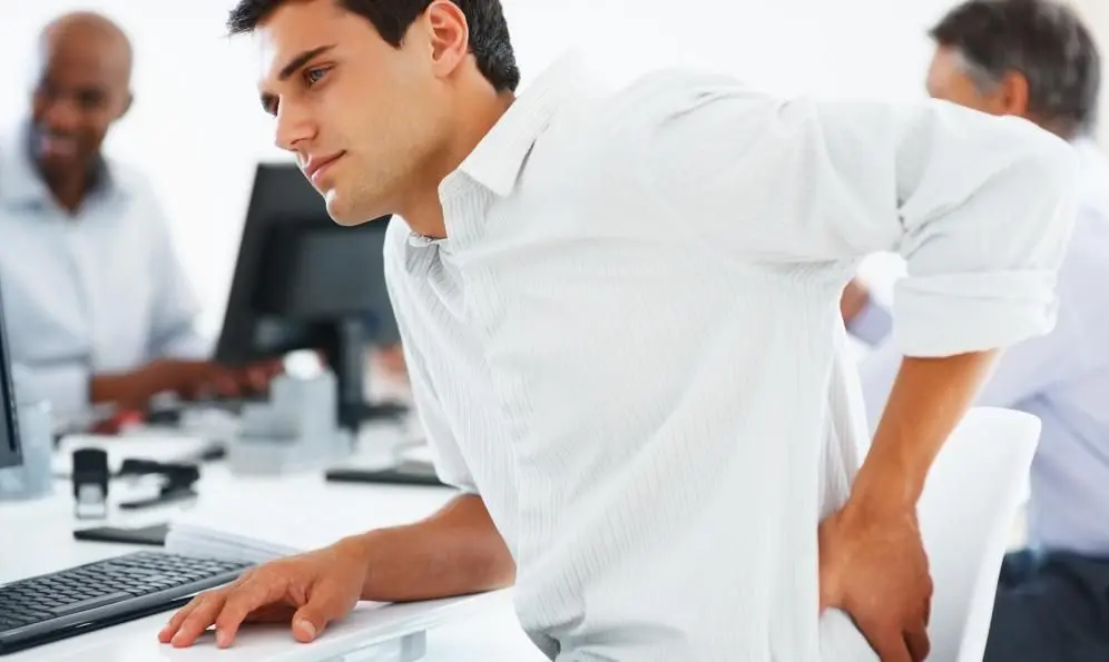 Poor posture, Back Pain, Ft. Lauderdale Chiropractor 