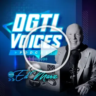 DGTL Voices Podcast