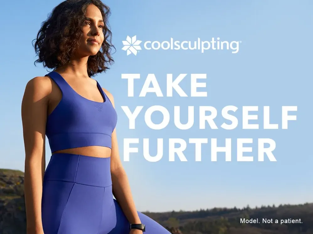 CoolSculpting