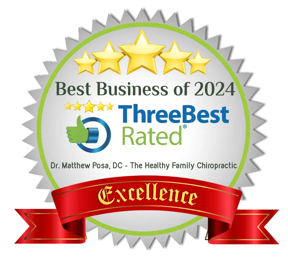 Top 3 Best Chiropractor Milton