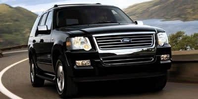 2007 Ford Explorer