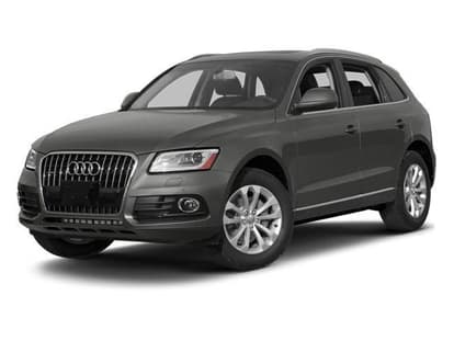 2014 Audi Q5