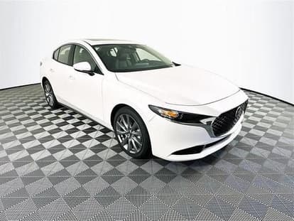 2023 Mazda Mazda3
