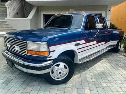 1994 Ford F-350