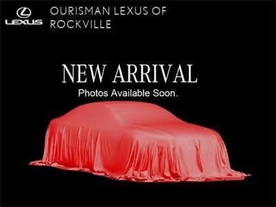 2020 Lexus LS 500