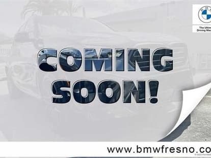 2024 BMW X5 M