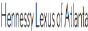 Hennessy Lexus of Atlanta
