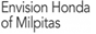 Envision Motors Honda Of Milpitas