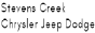 Stevens Creek Chrysler Jeep Dodge
