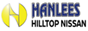 Hanlees Hilltop Nissan